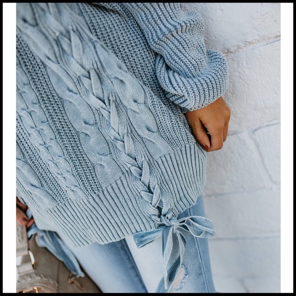 ❤️LAST!❤️Sweater Heaven - Picture 2 of 8